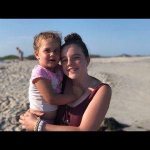 Meet your Posher, Tess